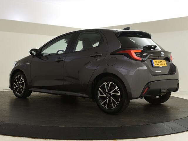 Toyota YARIS 1.5 Hybrid Dynamic | Camera | Carplay