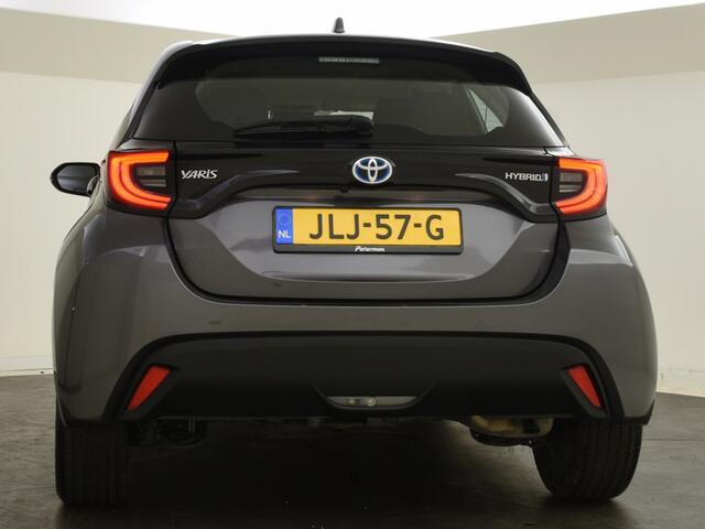 Toyota YARIS 1.5 Hybrid Dynamic | Camera | Carplay
