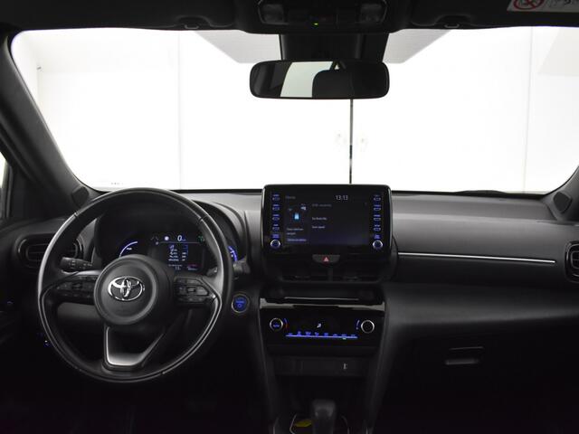 Toyota YARIS Cross 1.5 Hybrid Dynamic | Carplay | Keyless