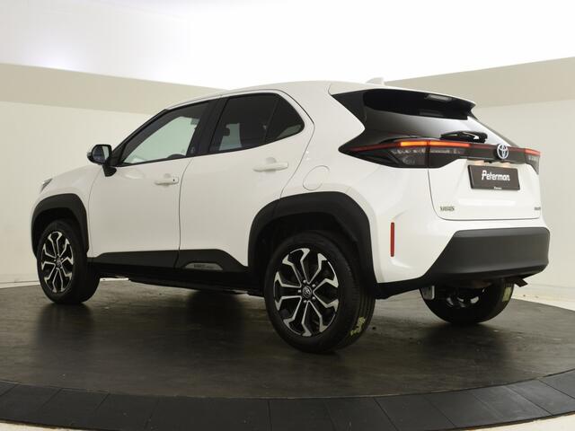 Toyota YARIS Cross 1.5 Hybrid Dynamic | Carplay | Keyless