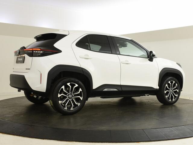 Toyota YARIS Cross 1.5 Hybrid Dynamic | Carplay | Keyless