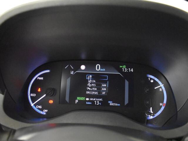 Toyota YARIS Cross 1.5 Hybrid Dynamic | Carplay | Keyless