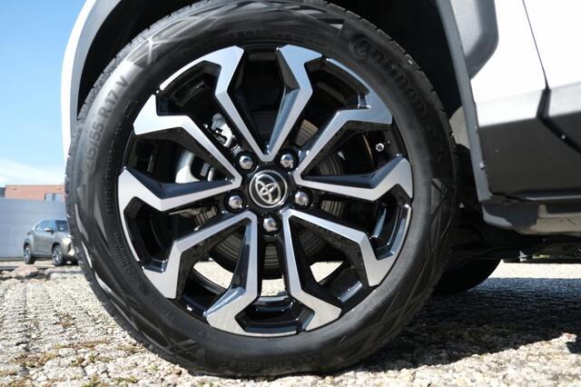 Toyota YARIS Cross 1.5 Hybrid 115 Dynamic Automaat | Apple Carplay / Android auto