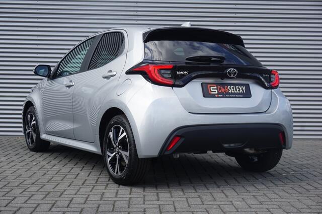 Toyota YARIS Hybrid 115PK Dynamic AUTOMAAT NIEUW!! | CARPLAY | ADAPTIVE!