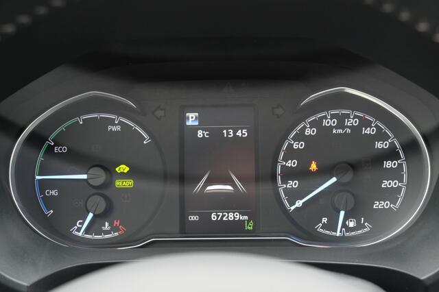 Toyota YARIS 1.5 Hybrid Active Automaat | Cruise control | Clima