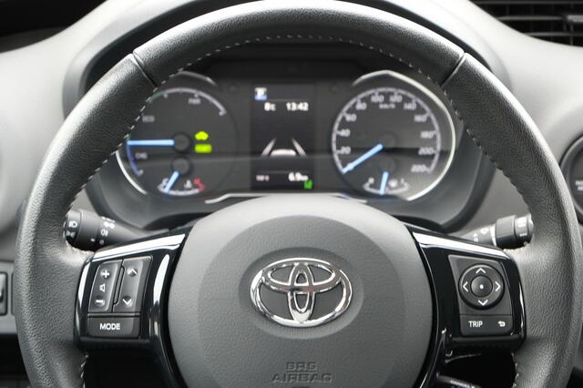 Toyota YARIS 1.5 Hybrid Active Automaat | Cruise control | Clima