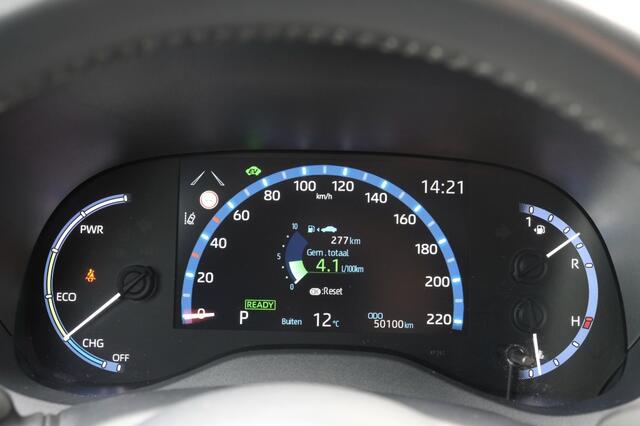 Toyota YARIS Cross 1.5 Hybrid 115 Executive Automaat | Apple Carplay / Android auto