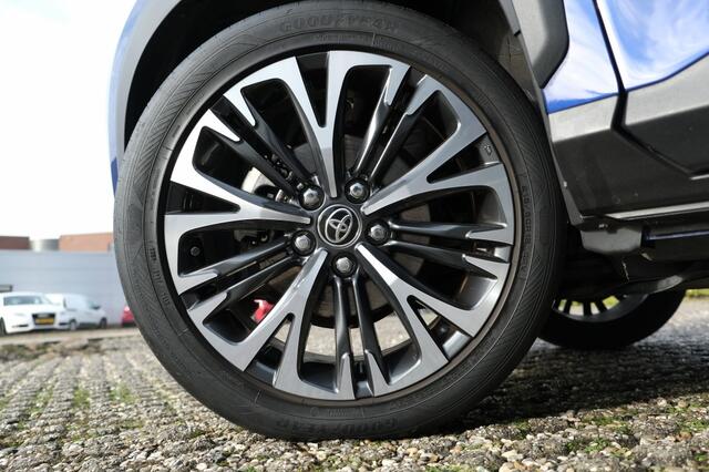 Toyota YARIS Cross 1.5 Hybrid 115 Executive Automaat | Apple Carplay / Android auto