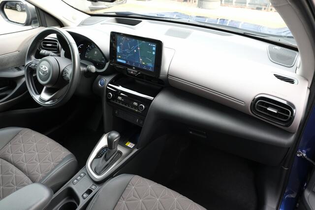 Toyota YARIS Cross 1.5 Hybrid 115 Executive Automaat | Apple Carplay / Android auto