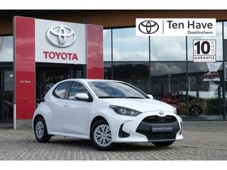 toyota-yaris-1.5-hybride-115-automa