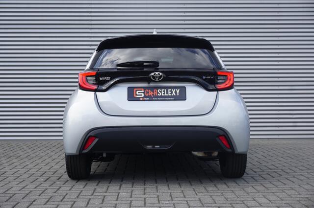 Toyota YARIS Hybrid 115PK Dynamic AUTOMAAT NIEUW!! | CARPLAY | ADAPTIVE!