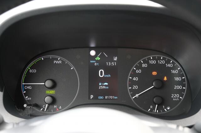 Toyota YARIS 1.5 Hybride 115 Active Automaat | Apple Carplay / Android auto |