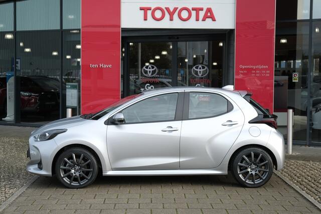 Toyota YARIS 1.5 Hybride 115 Active Automaat | Apple Carplay / Android auto |