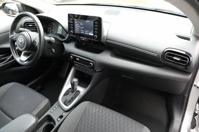 Toyota YARIS 1.5 Hybride 115 Active Automaat | Apple Carplay / Android auto |