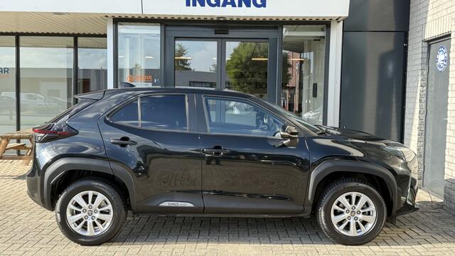Toyota YARIS Cross 1.5 Hybrid Dynamic | Navi | Camera | Cruise