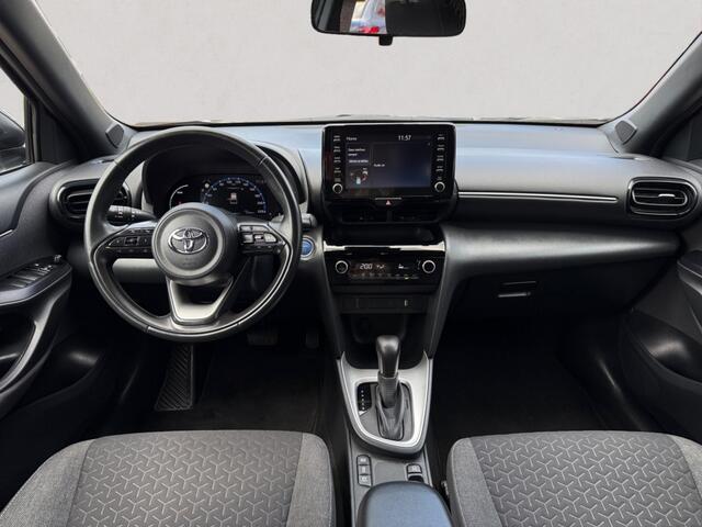 Toyota YARIS Cross Yaris Cross 1.5 Hybrid Team D