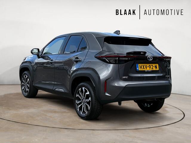 Toyota YARIS Cross Yaris Cross 1.5 Hybrid Team D