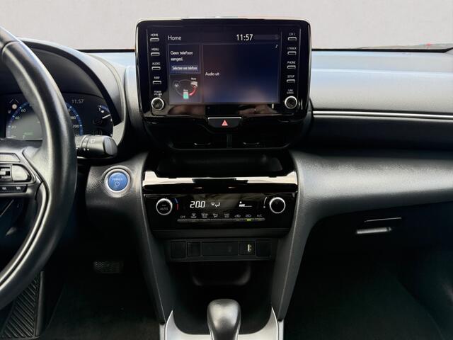 Toyota YARIS Cross Yaris Cross 1.5 Hybrid Team D