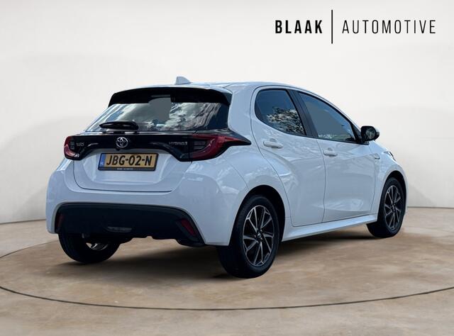 Toyota YARIS 1.5 Hybrid TEAM D | KEYLESS ENTRY + START | ADAPTIVE CRUISE
