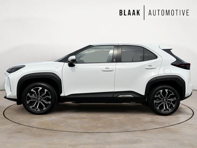 Toyota YARIS Cross Yaris Cross 1.5 Hybrid Team D NAVIGATIE | CAMERA | APPLE/ANDROID