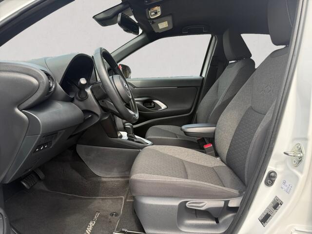 Toyota YARIS Cross Yaris Cross 1.5 Hybrid Team D NAVIGATIE | CAMERA | APPLE/ANDROID