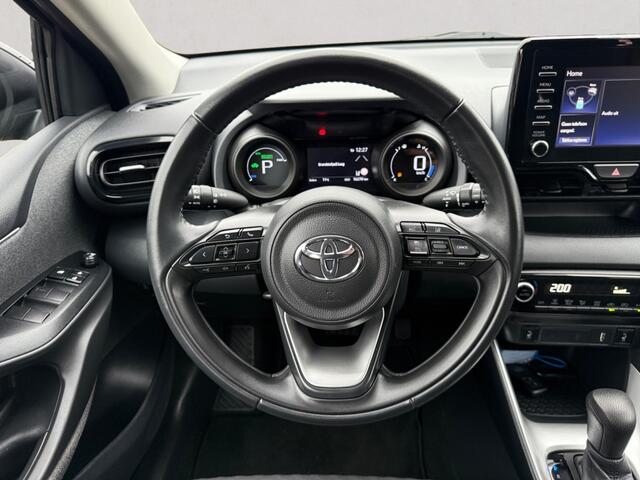 Toyota YARIS 1.5 Hybrid Comfort | Climate control | Camera | Cruise control
