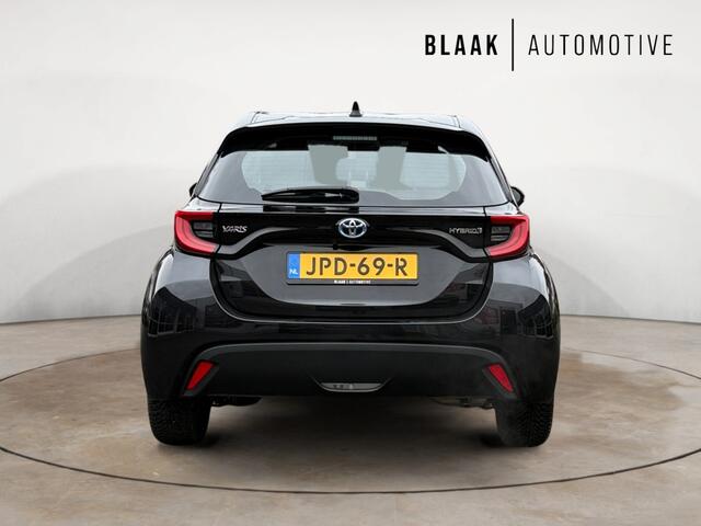 Toyota YARIS 1.5 Hybrid Comfort | Climate control | Camera | Cruise control