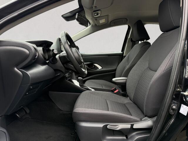 Toyota YARIS 1.5 Hybrid Comfort | Climate control | Camera | Cruise control