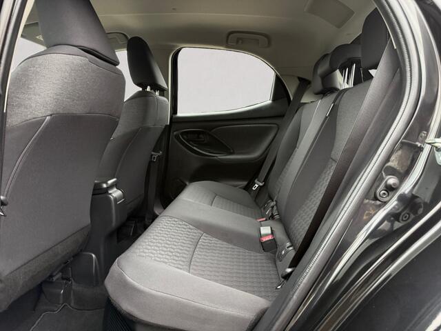 Toyota YARIS 1.5 Hybrid Comfort | Climate control | Camera | Cruise control