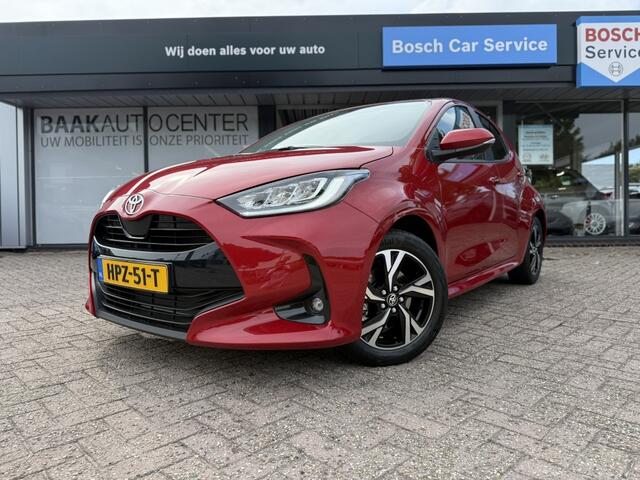 Toyota YARIS 1.5 Hyb. 115 Business Plus | Camera | PDC | Facelift | Carplay