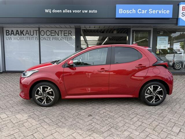 Toyota YARIS 1.5 Hyb. 115 Business Plus | Camera | PDC | Facelift | Carplay