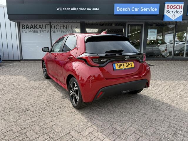 Toyota YARIS 1.5 Hyb. 115 Business Plus | Camera | PDC | Facelift | Carplay
