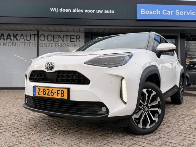 Toyota YARIS Cross 1.5 Hybrid Dynamic | Camera | Carplay | Climate