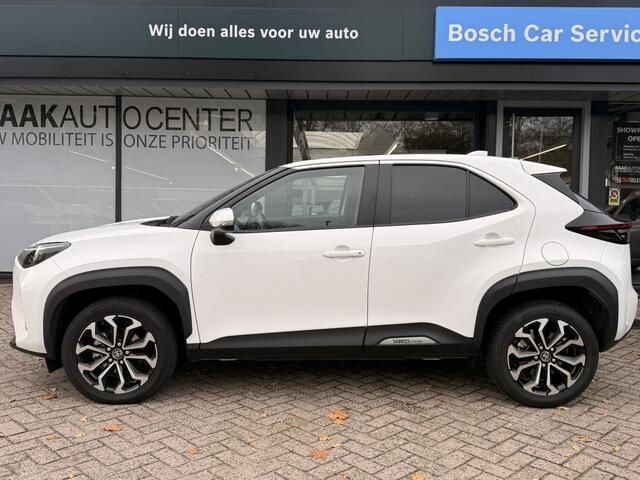 Toyota YARIS Cross 1.5 Hybrid Dynamic | Camera | Carplay | Climate