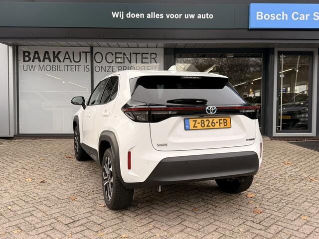 Toyota YARIS Cross 1.5 Hybrid Dynamic | Camera | Carplay | Climate