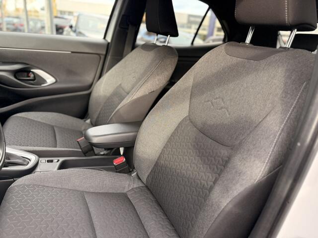 Toyota YARIS Cross 1.5 Hybrid Dynamic | Camera | Carplay | Climate