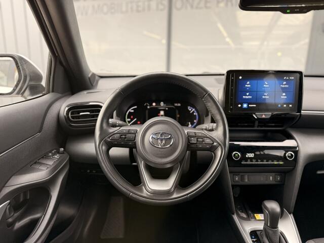 Toyota YARIS Cross 1.5 Hybrid Dynamic | Camera | Carplay | Climate