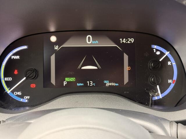 Toyota YARIS Cross 1.5 Hybrid Dynamic | Camera | Carplay | Climate