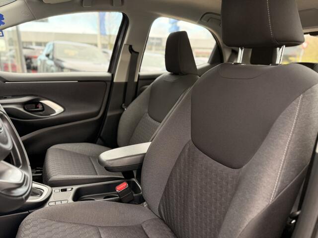 Toyota YARIS 1.5 Hyb. Active | Navigatie | Camera | Climate