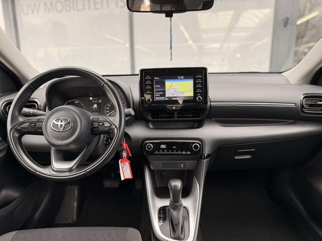 Toyota YARIS 1.5 Hyb. Active | Navigatie | Camera | Climate