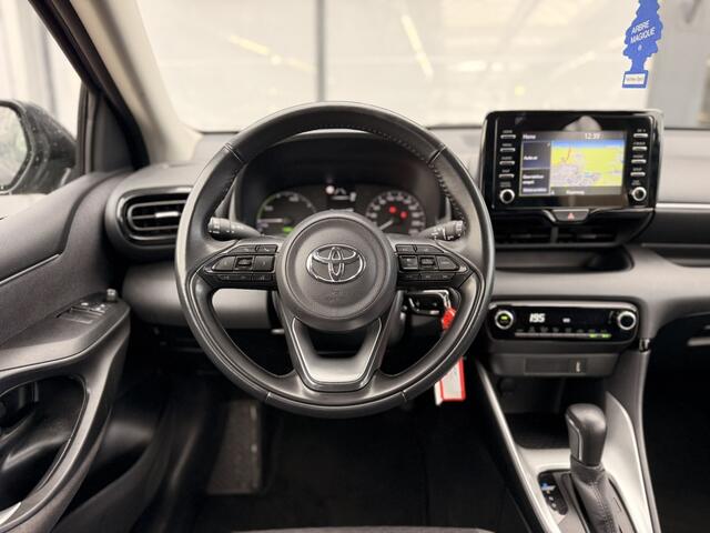 Toyota YARIS 1.5 Hyb. Active | Navigatie | Camera | Climate