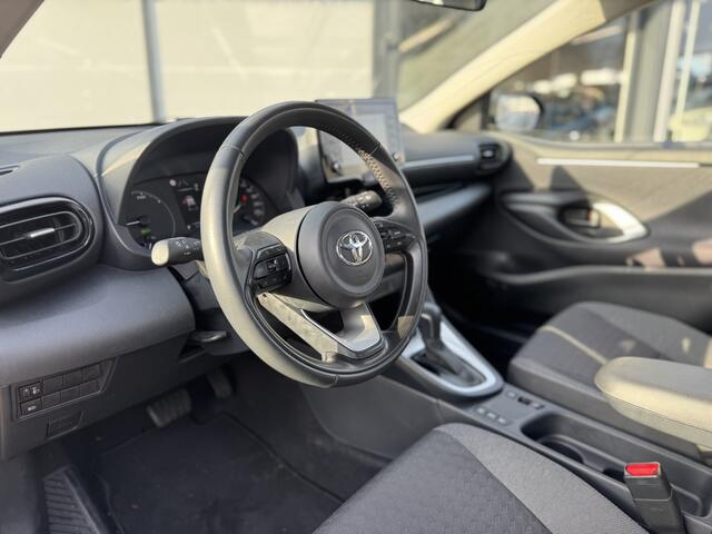 Toyota YARIS 1.5 Hyb. Active | Navigatie | Camera | Climate