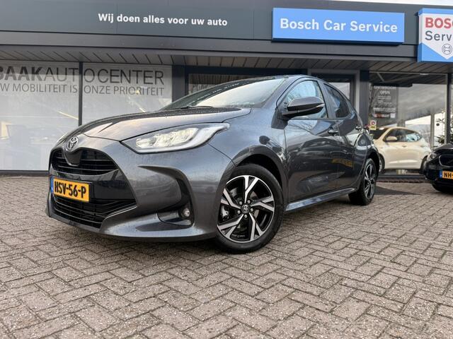 Toyota YARIS 1.5 Hyb. Dynamic | Keyless | Camera