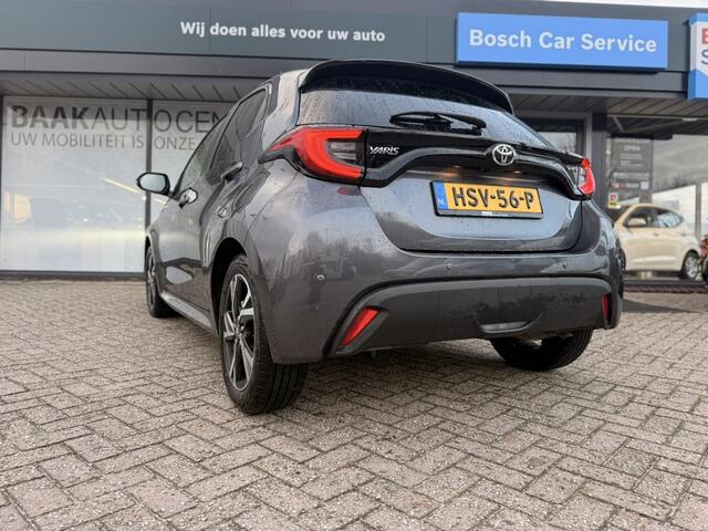 Toyota YARIS 1.5 Hyb. Dynamic | Keyless | Camera