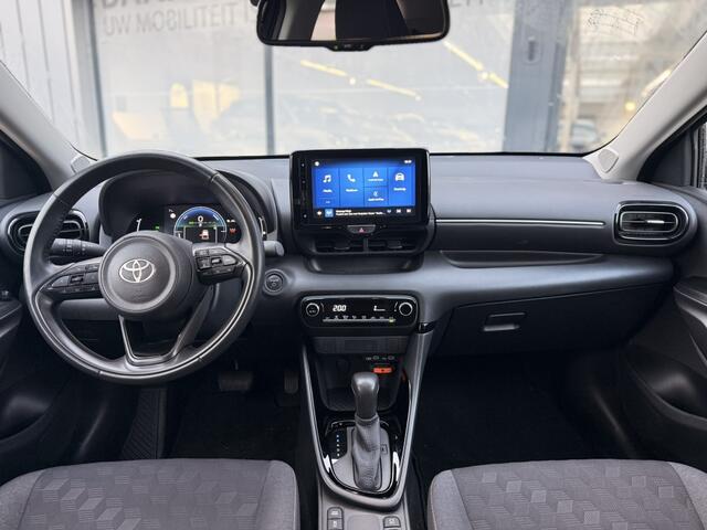 Toyota YARIS 1.5 Hyb. Dynamic | Keyless | Camera