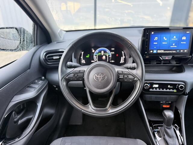 Toyota YARIS 1.5 Hyb. Dynamic | Keyless | Camera