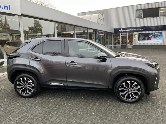 Toyota YARIS Cross Hybrid 1.5 Team D | Cruise | Apple Carplay | Camera