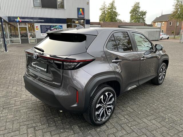 Toyota YARIS Cross Hybrid 1.5 Team D | Cruise | Apple Carplay | Camera