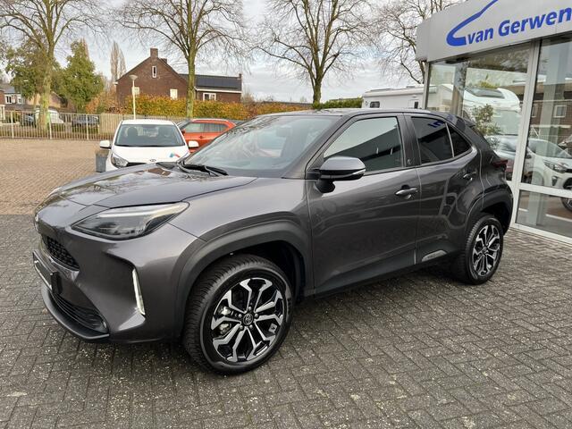 Toyota YARIS Cross Hybrid 1.5 Team D | Cruise | Apple Carplay | Camera