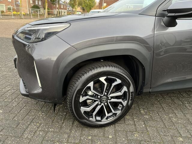 Toyota YARIS Cross Hybrid 1.5 Team D | Cruise | Apple Carplay | Camera